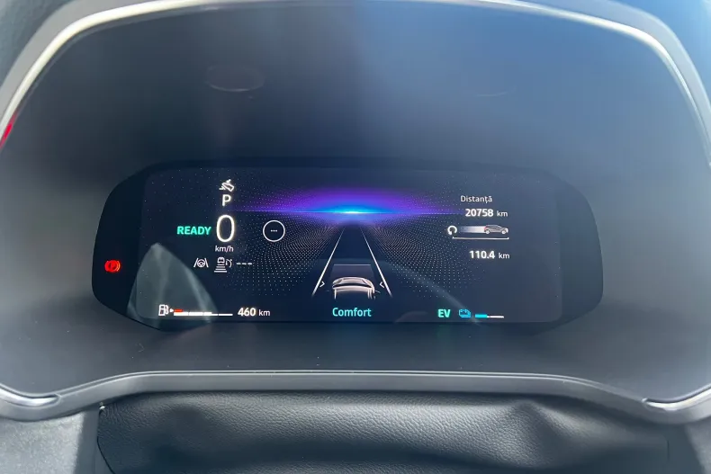 Renault Captur din 2024 cu 21.000 km - oferta REN209399 - foto 15
