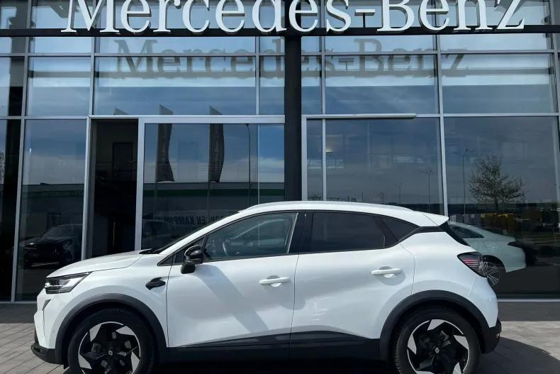 Renault Captur din 2024 cu 21.000 km - oferta REN209399 - foto 30