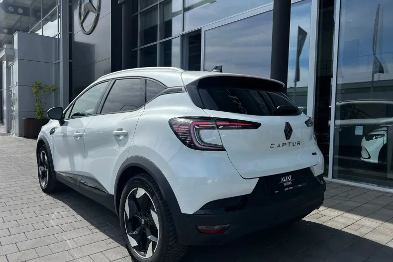 Renault Captur din 2024 cu 21.000 km - oferta REN209399 - foto 31