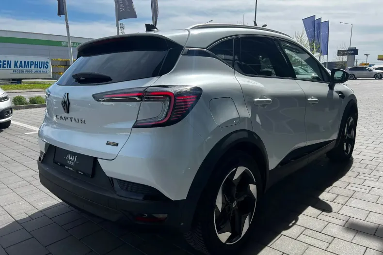 Renault Captur din 2024 cu 21.000 km - oferta REN209399 - foto 32