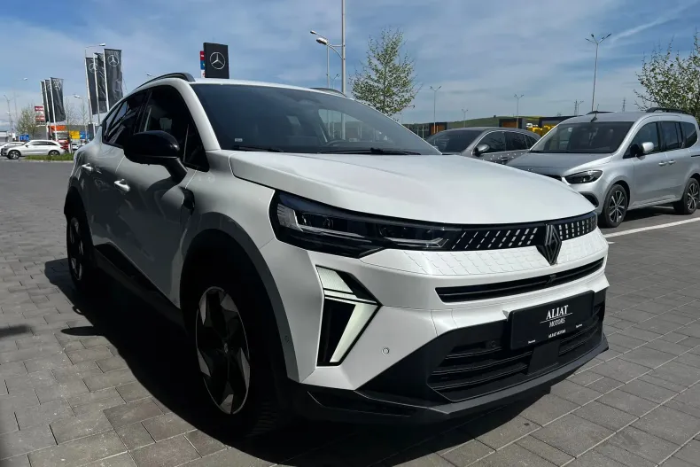Renault Captur din 2024 cu 21.000 km - oferta REN209399 - foto 33