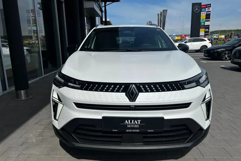 Renault Captur din 2024 cu 21.000 km - oferta REN209399 - foto 34