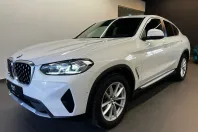 BMW X4 (Seria X) din 2022 cu 62.700 km - oferta BMW209400 - foto 1
