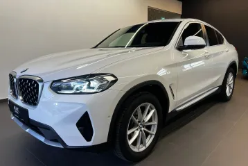 BMW X4 din 2022 - oferta BMW209400