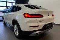 BMW X4 (Seria X) din 2022 cu 62.700 km - oferta BMW209400 - foto 2