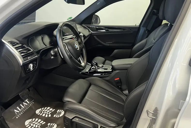 BMW X4 (Seria X) din 2022 cu 62.700 km - oferta BMW209400 - foto 5