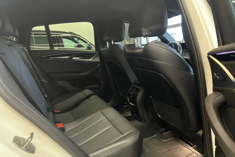 BMW X4 (Seria X) din 2022 cu 62.700 km - oferta BMW209400 - foto 7