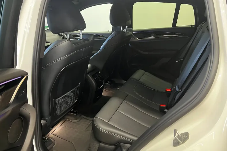 BMW X4 (Seria X) din 2022 cu 62.700 km - oferta BMW209400 - foto 8