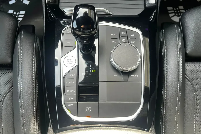 BMW X4 (Seria X) din 2022 cu 62.700 km - oferta BMW209400 - foto 12