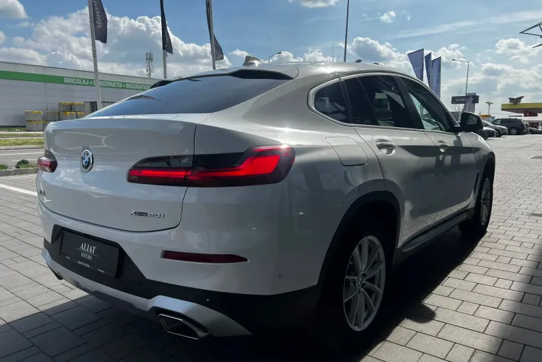 BMW X4 (Seria X) din 2022 cu 62.700 km - oferta BMW209400 - foto 28