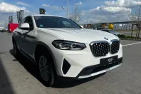 BMW X4 (Seria X) din 2022 cu 62.700 km - oferta BMW209400 - foto 29