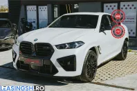 BMW X6 M (Seria X) din 2025 cu 100 km - oferta BMW209401 - foto 1