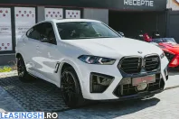 BMW X6 M (Seria X) din 2025 cu 100 km - oferta BMW209401 - foto 3