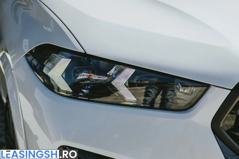 BMW X6 M (Seria X) din 2025 cu 100 km - oferta BMW209401 - foto 4