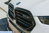 BMW X6 M (Seria X) din 2025 cu 100 km - oferta BMW209401 - foto 5