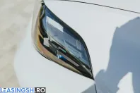 BMW X6 M (Seria X) din 2025 cu 100 km - oferta BMW209401 - foto 8