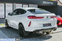 BMW X6 M (Seria X) din 2025 cu 100 km - oferta BMW209401 - foto 9