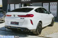 BMW X6 M (Seria X) din 2025 cu 100 km - oferta BMW209401 - foto 11