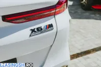 BMW X6 M (Seria X) din 2025 cu 100 km - oferta BMW209401 - foto 12