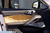 BMW X6 M (Seria X) din 2025 cu 100 km - oferta BMW209401 - foto 15