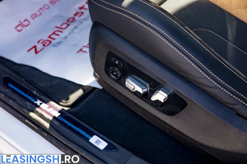 BMW X6 M (Seria X) din 2025 cu 100 km - oferta BMW209401 - foto 19
