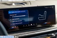 BMW X6 M (Seria X) din 2025 cu 100 km - oferta BMW209401 - foto 28