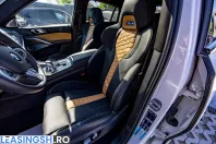BMW X6 M (Seria X) din 2025 cu 100 km - oferta BMW209401 - foto 29