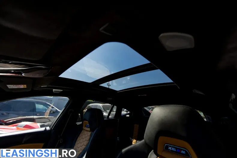 BMW X6 M (Seria X) din 2025 cu 100 km - oferta BMW209401 - foto 30