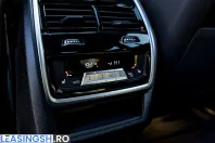 BMW X6 M (Seria X) din 2025 cu 100 km - oferta BMW209401 - foto 33