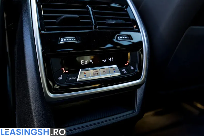 BMW X6 M (Seria X) din 2025 cu 100 km - oferta BMW209401 - foto 33