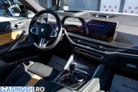 BMW X6 M (Seria X) din 2025 cu 100 km - oferta BMW209401 - foto 35