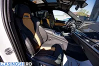 BMW X6 M (Seria X) din 2025 cu 100 km - oferta BMW209401 - foto 36
