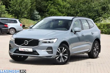 Volvo XC60 din 2022 - oferta VOL209402