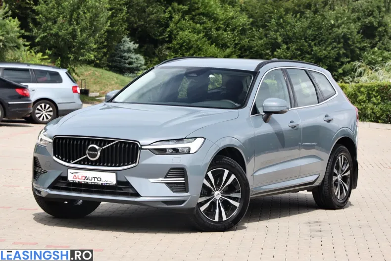 Volvo XC60 din 2022 cu 72.964 km - oferta VOL209402 - foto 1