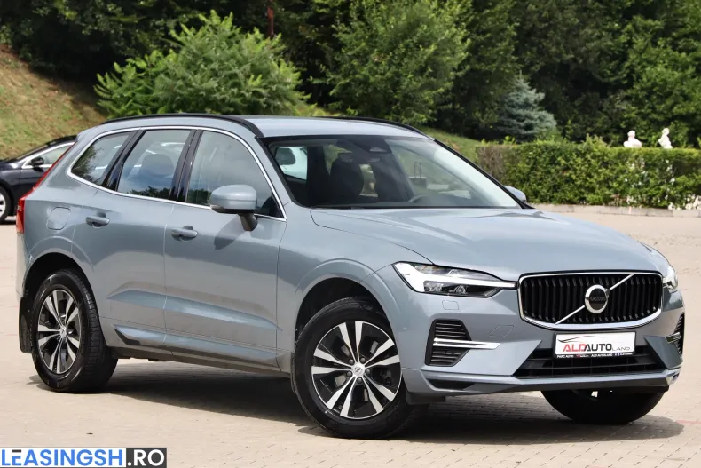 Volvo XC60 din 2022 cu 72.964 km - oferta VOL209402 - foto 3