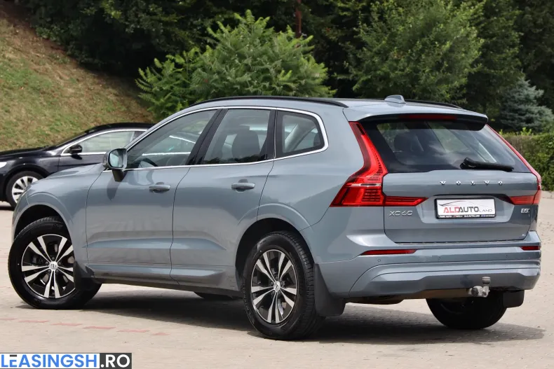 Volvo XC60 din 2022 cu 72.964 km - oferta VOL209402 - foto 4