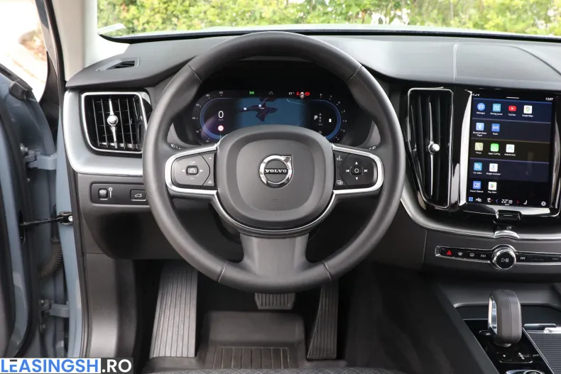 Volvo XC60 din 2022 cu 72.964 km - oferta VOL209402 - foto 7