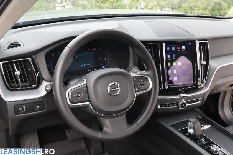 Volvo XC60 din 2022 cu 72.964 km - oferta VOL209402 - foto 9