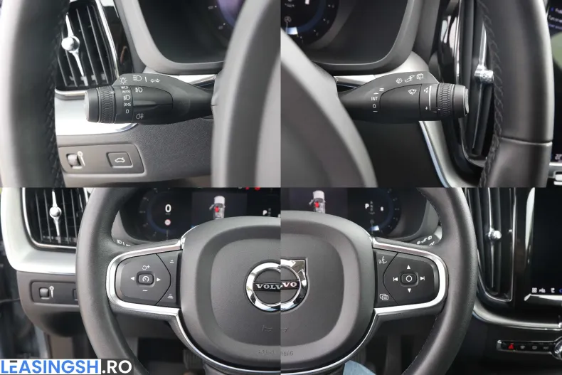 Volvo XC60 din 2022 cu 72.964 km - oferta VOL209402 - foto 14