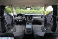 Volvo XC60 din 2022 cu 72.964 km - oferta VOL209402 - foto 15