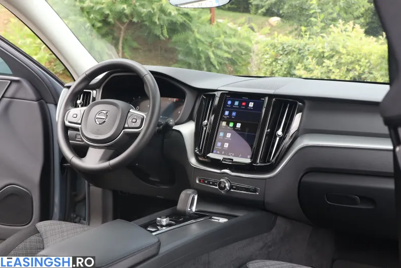 Volvo XC60 din 2022 cu 72.964 km - oferta VOL209402 - foto 21