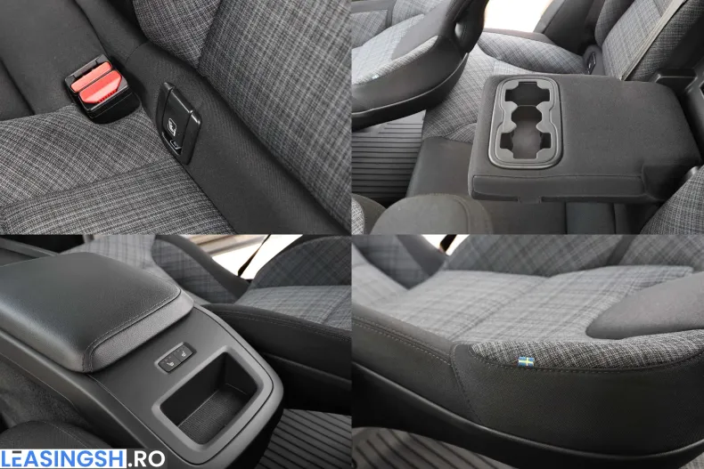 Volvo XC60 din 2022 cu 72.964 km - oferta VOL209402 - foto 22