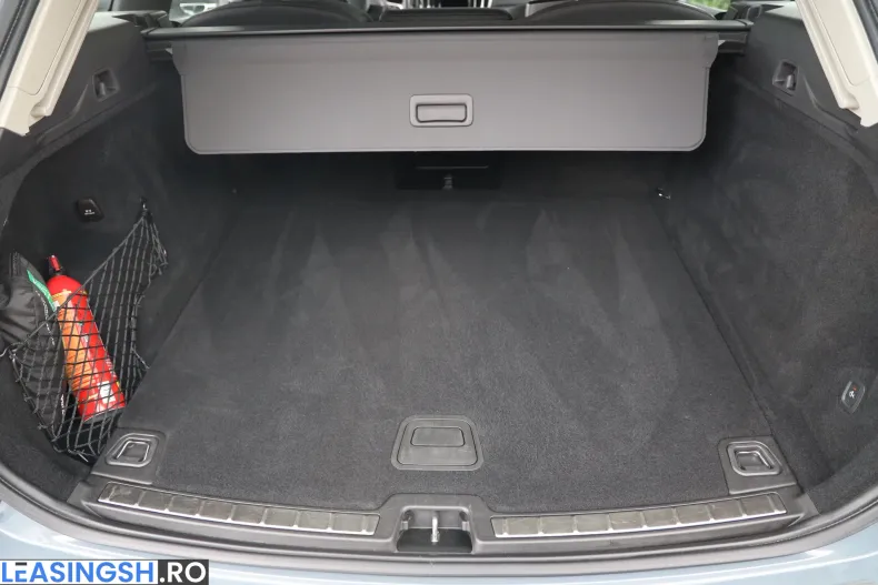 Volvo XC60 din 2022 cu 72.964 km - oferta VOL209402 - foto 23