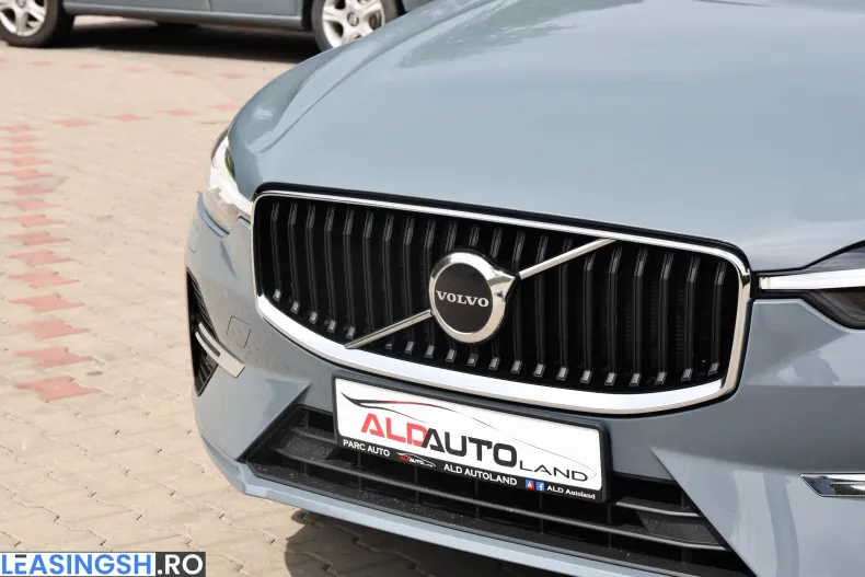 Volvo XC60 din 2022 cu 72.964 km - oferta VOL209402 - foto 26