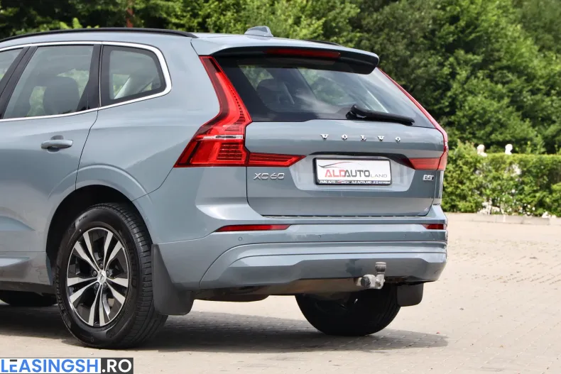 Volvo XC60 din 2022 cu 72.964 km - oferta VOL209402 - foto 29