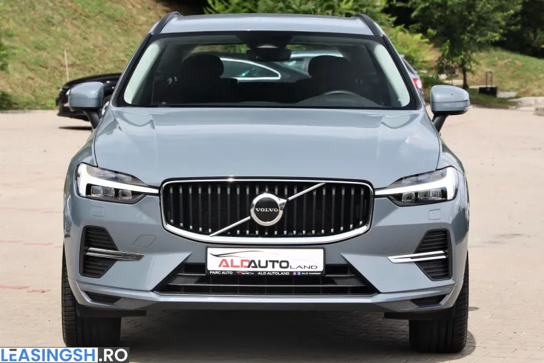 Volvo XC60 din 2022 cu 72.964 km - oferta VOL209402 - foto 36