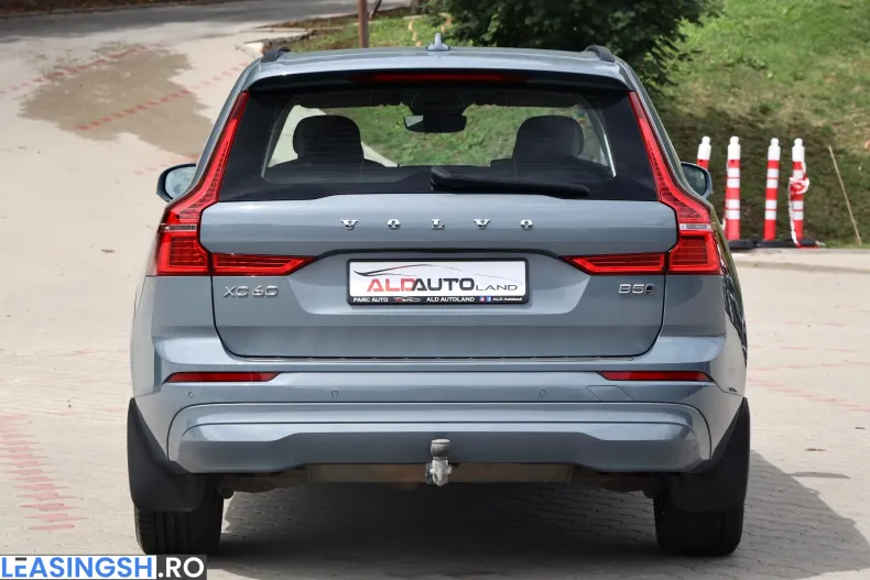 Volvo XC60 din 2022 cu 72.964 km - oferta VOL209402 - foto 38
