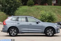 Volvo XC60 din 2022 cu 72.964 km - oferta VOL209402 - foto 39