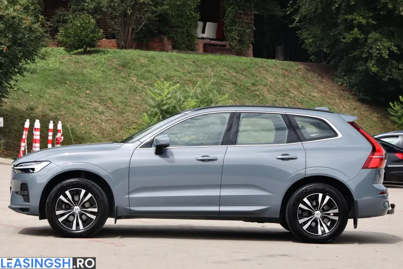 Volvo XC60 din 2022 cu 72.964 km - oferta VOL209402 - foto 40