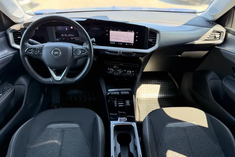 Opel Mokka din 2021 cu 76.507 km - oferta OPE209403 - foto 19